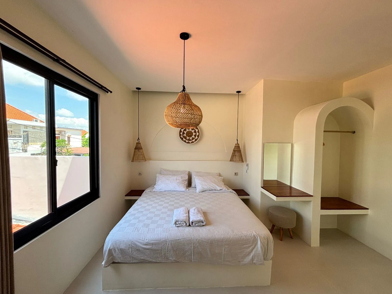 Villa Kiara Sanur