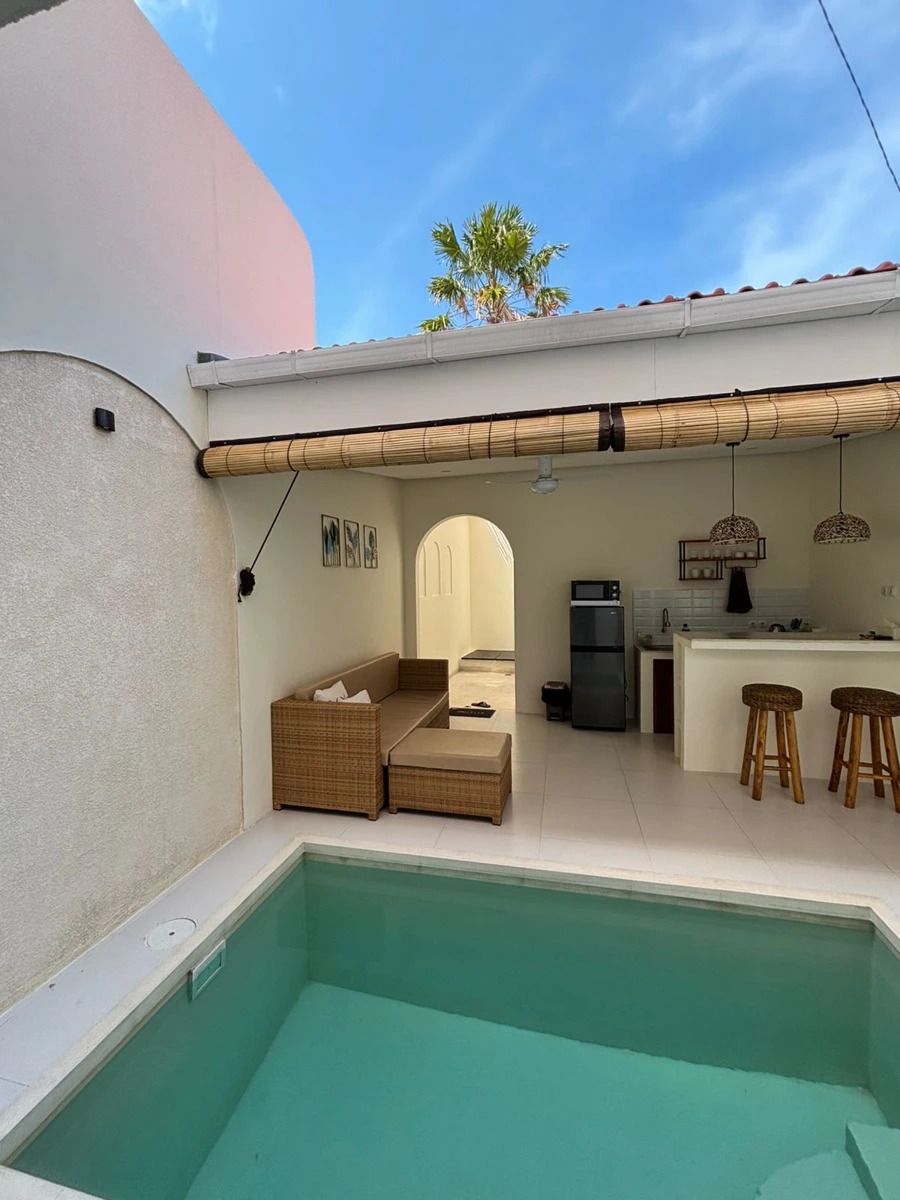 Villa Kiara Sanur