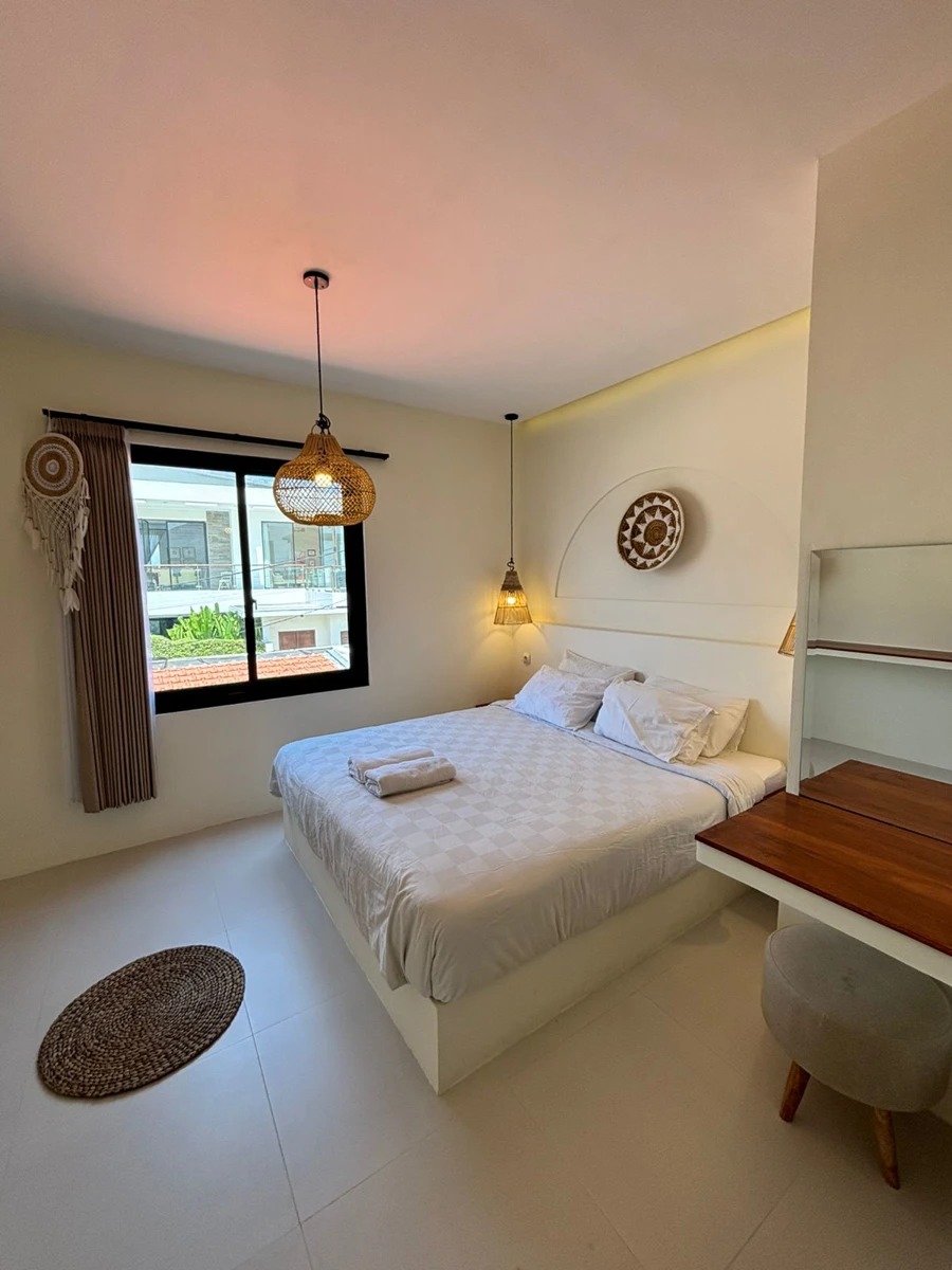 Villa Kiara Sanur