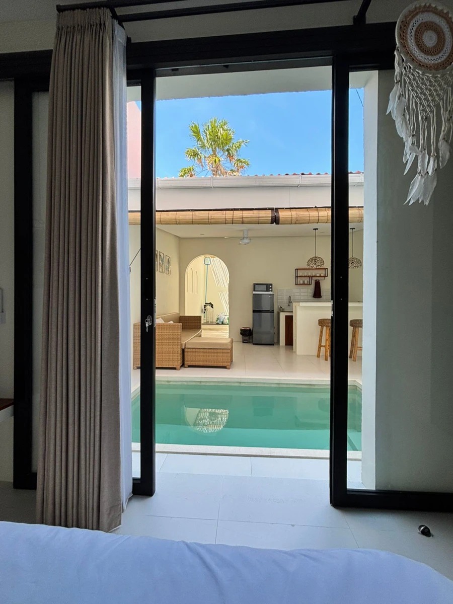 Villa Kiara Sanur