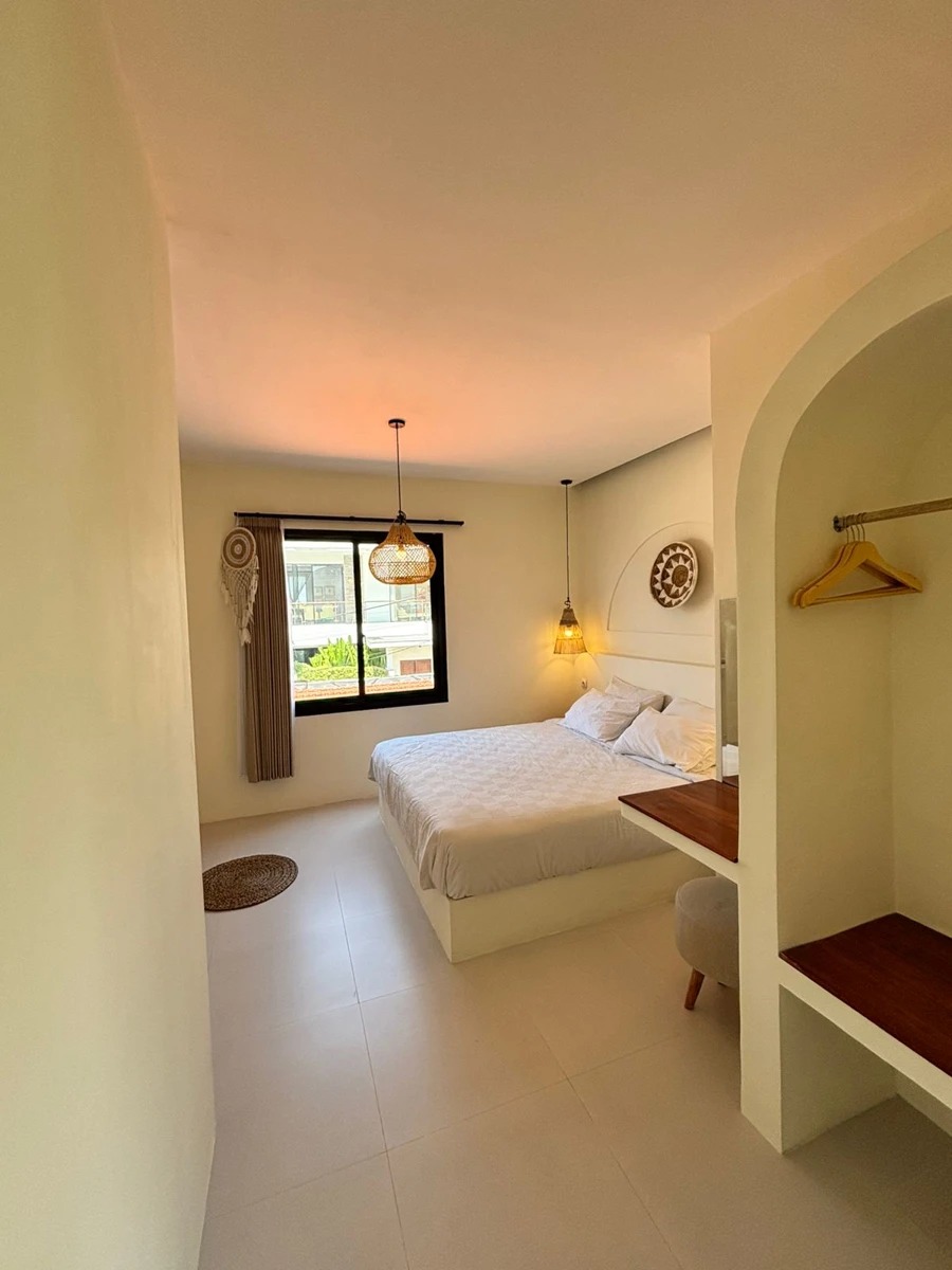 Villa Kiara Sanur