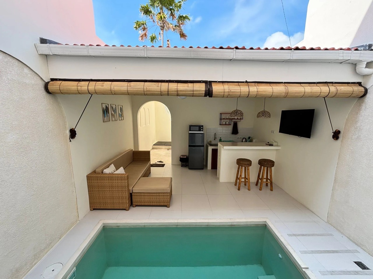 Villa Kiara Sanur