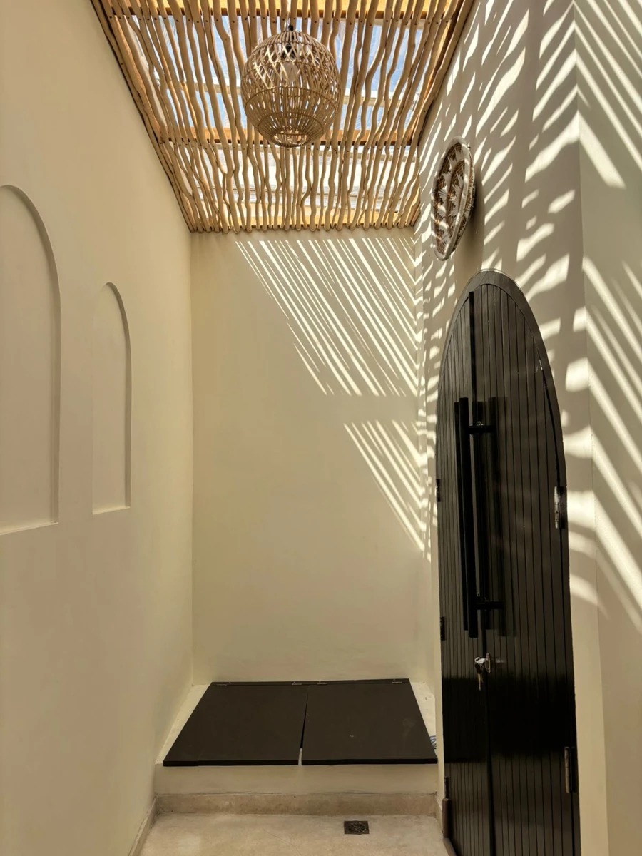 Villa Kiara Sanur