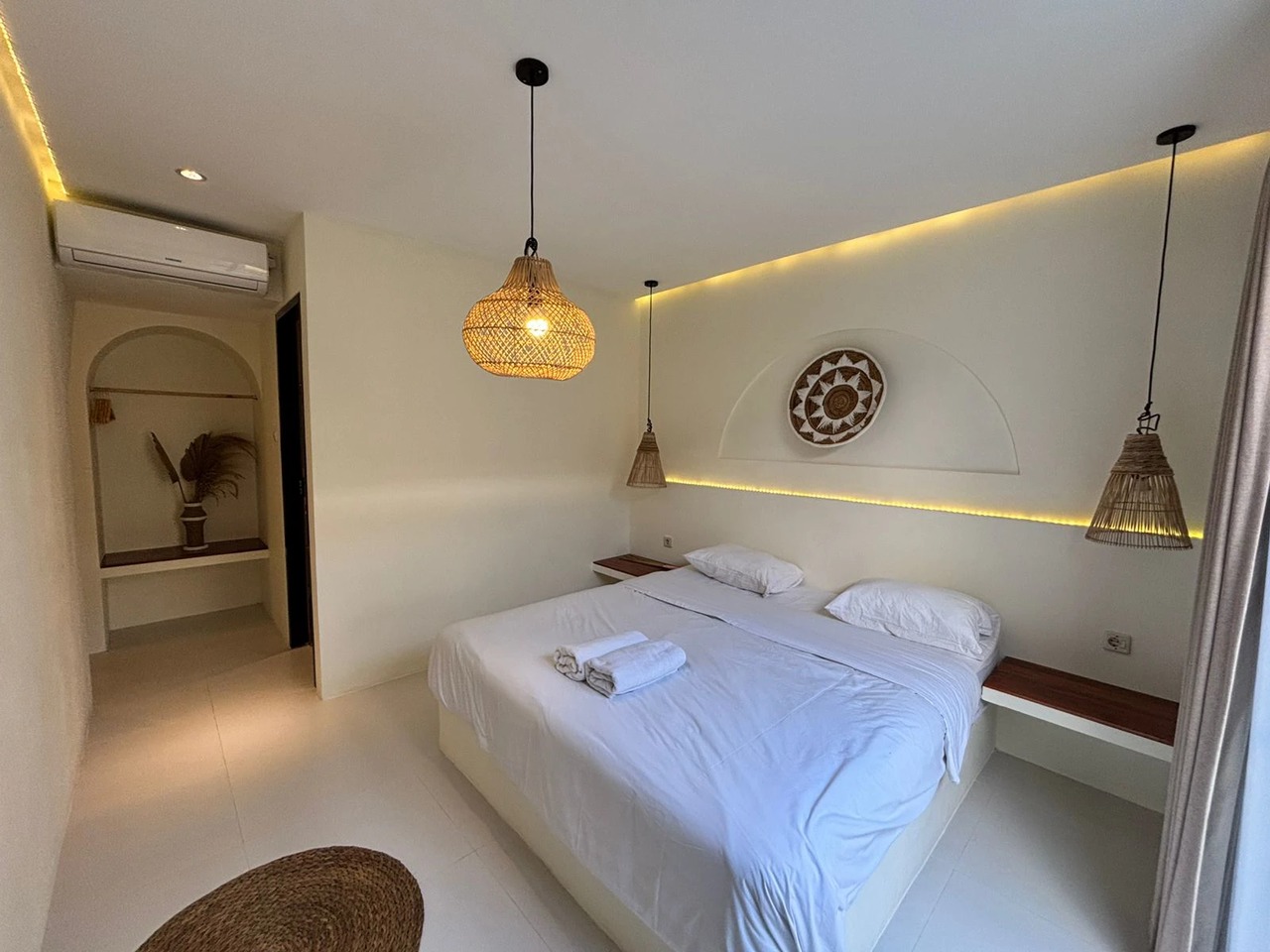 Villa Kiara Sanur