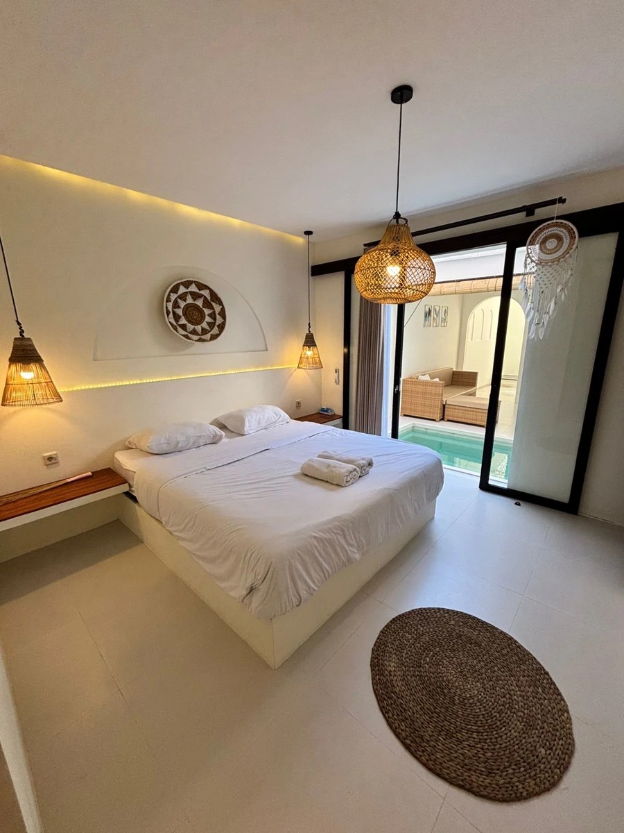 Villa Kiara Sanur