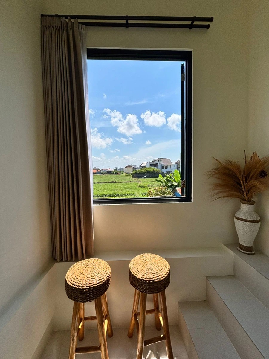 Villa Kiara Sanur