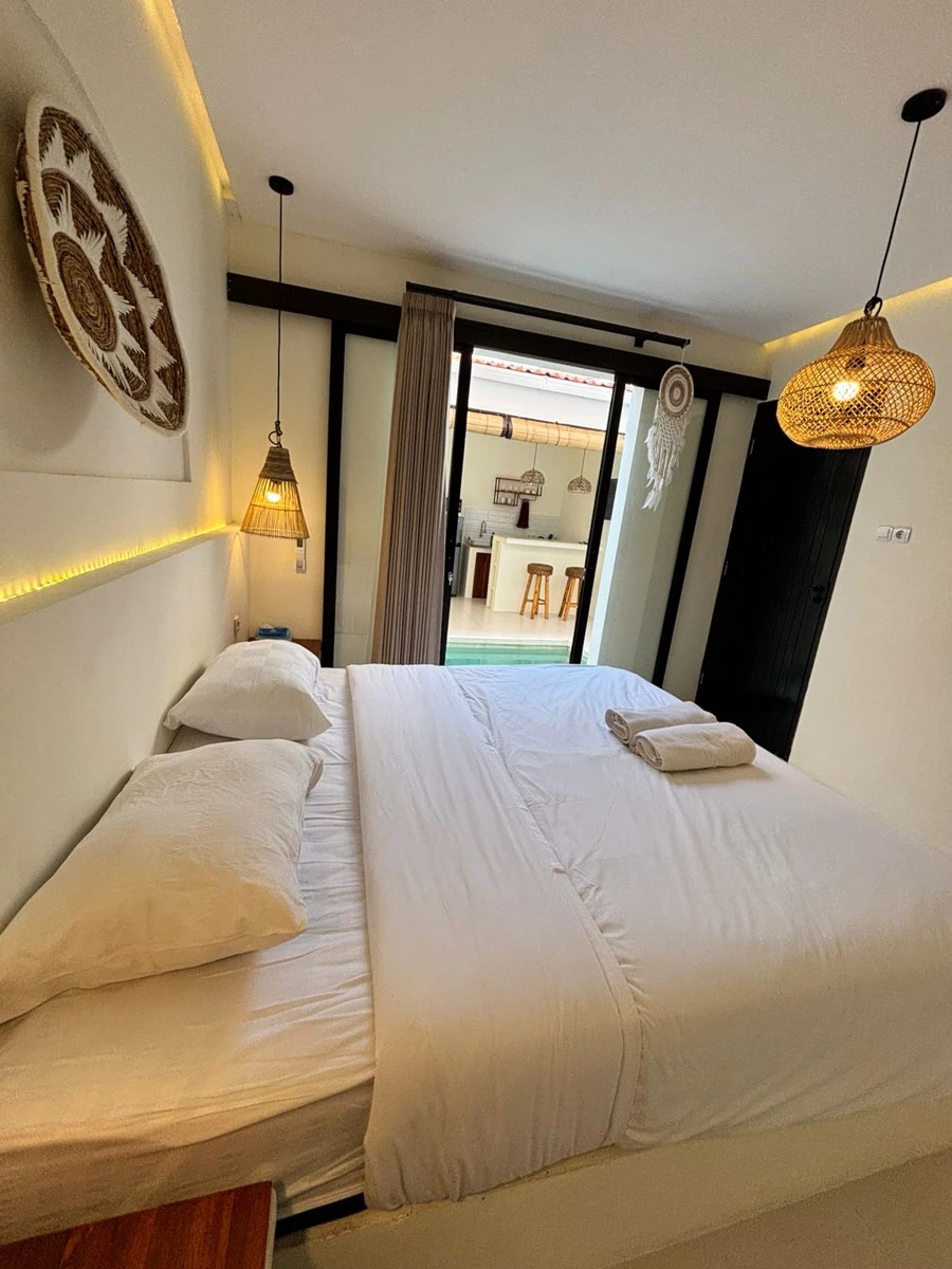 Villa Kiara Sanur