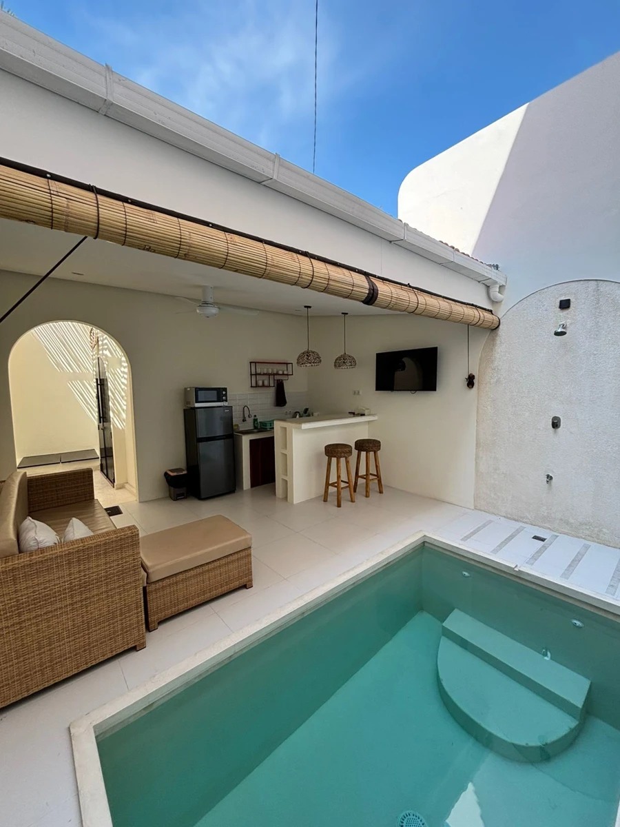 Villa Kiara Sanur