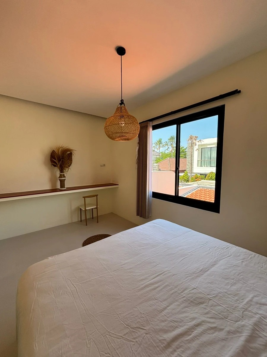 Villa Kiara Sanur
