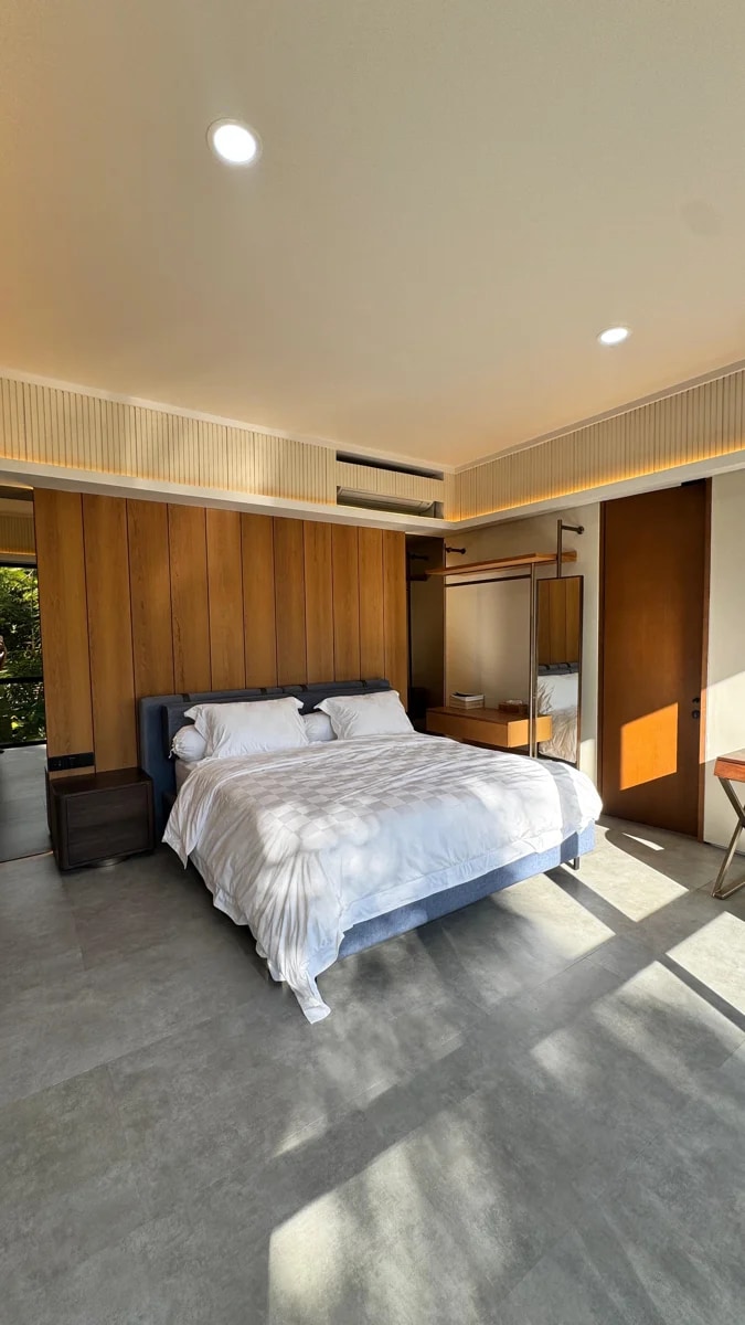 DO 73 - VILLA FOR SALE IN JIMBARAN BALI