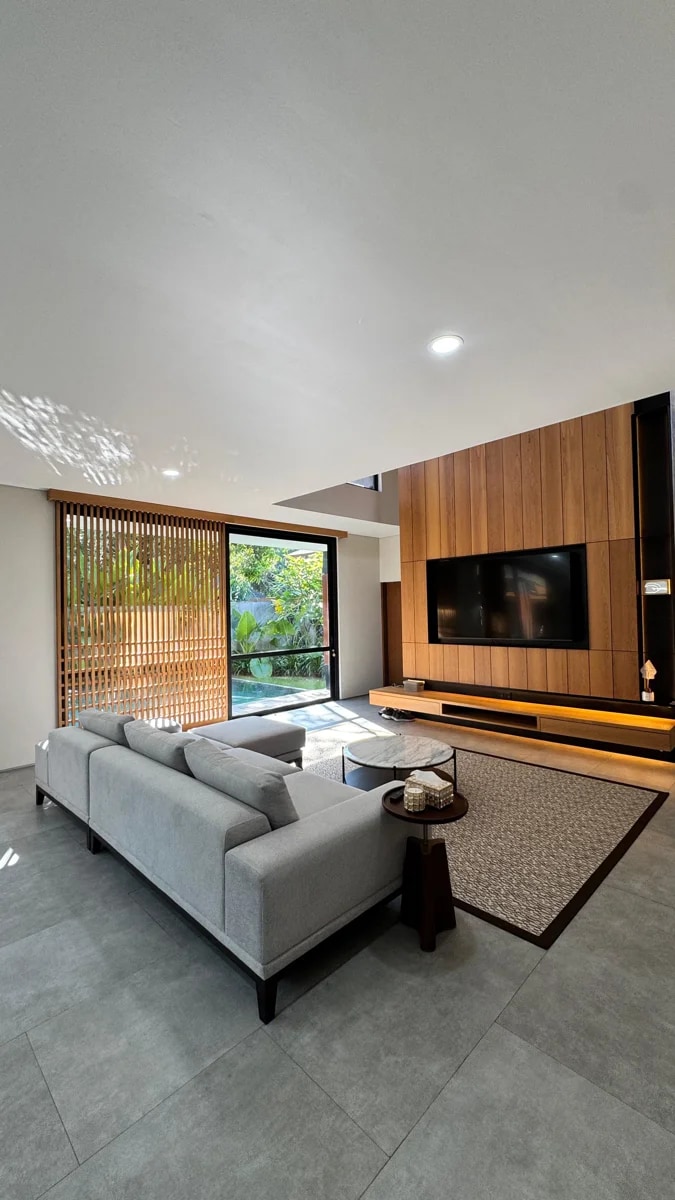 DO 73 - VILLA FOR SALE IN JIMBARAN BALI