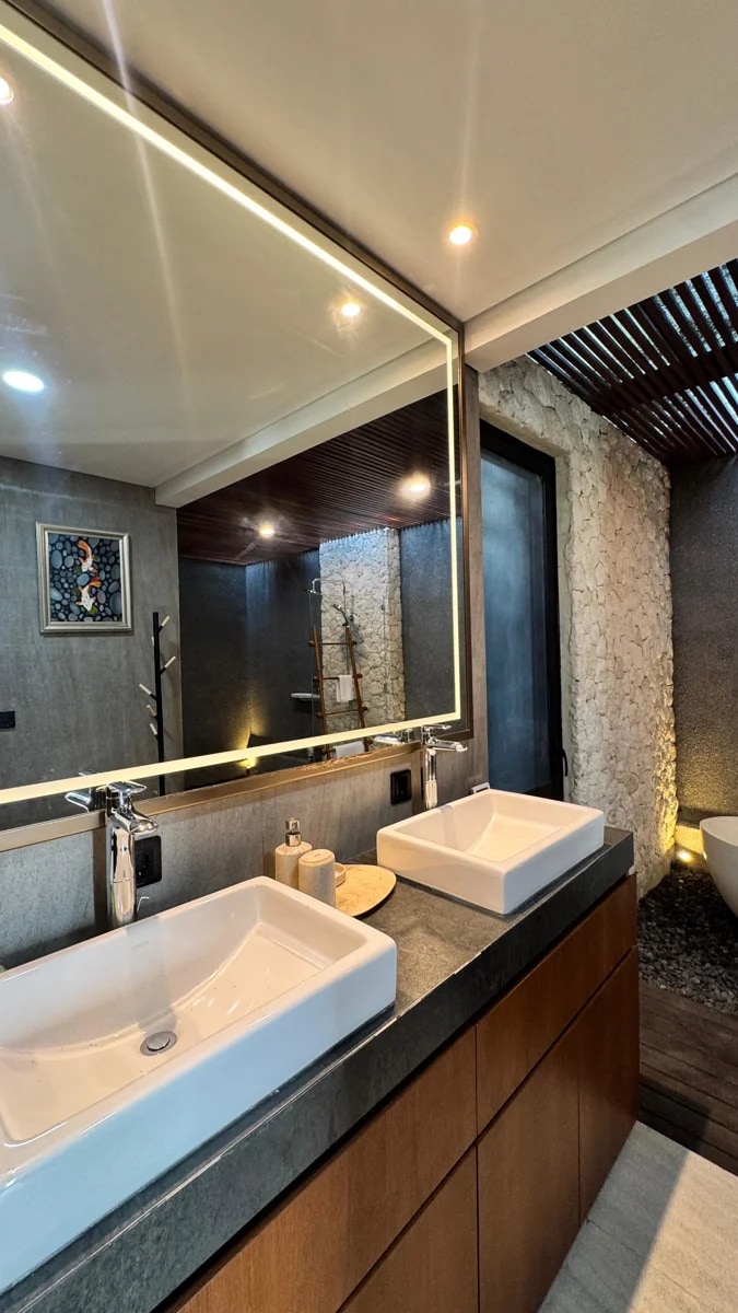 DO 73 - VILLA FOR SALE IN JIMBARAN BALI