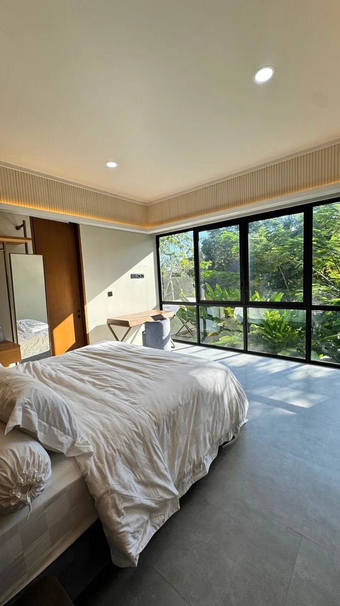 DO 73 - VILLA FOR SALE IN JIMBARAN BALI