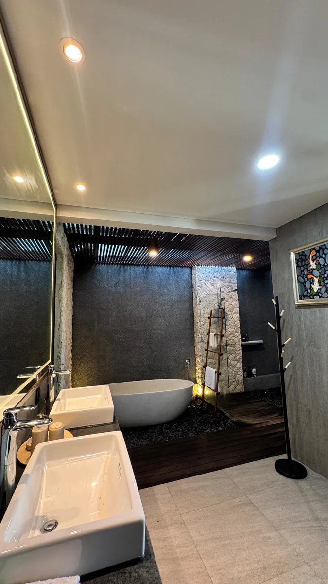 DO 73 - VILLA FOR SALE IN JIMBARAN BALI
