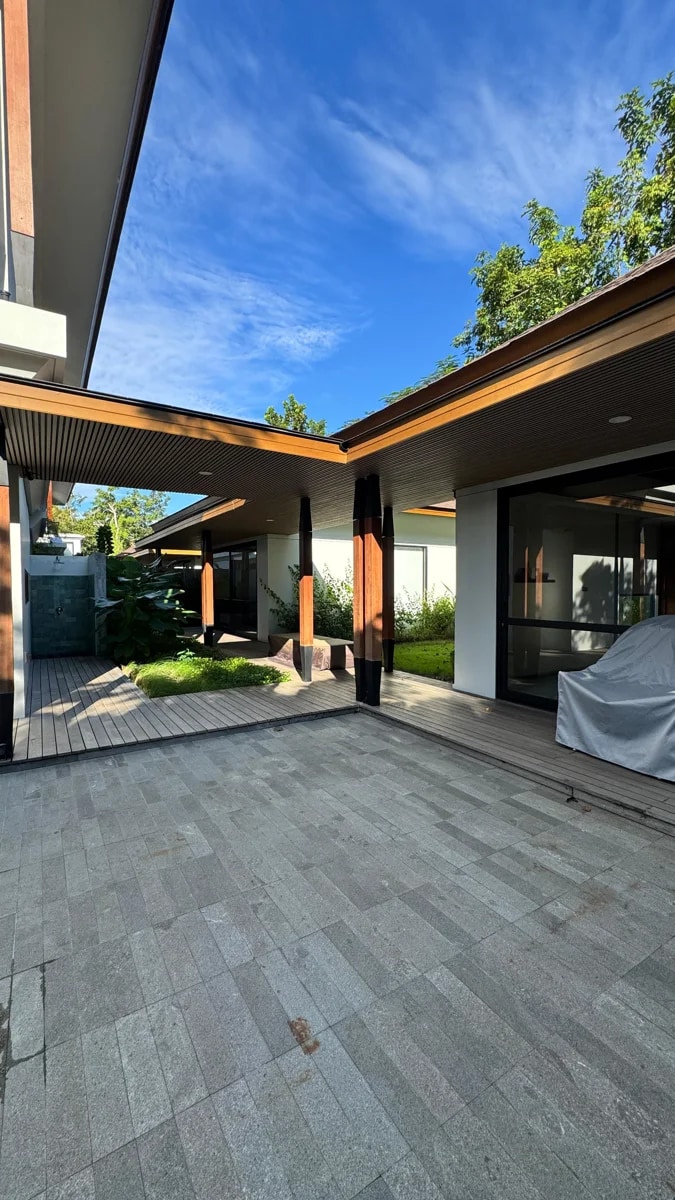 DO 73 - VILLA FOR SALE IN JIMBARAN BALI