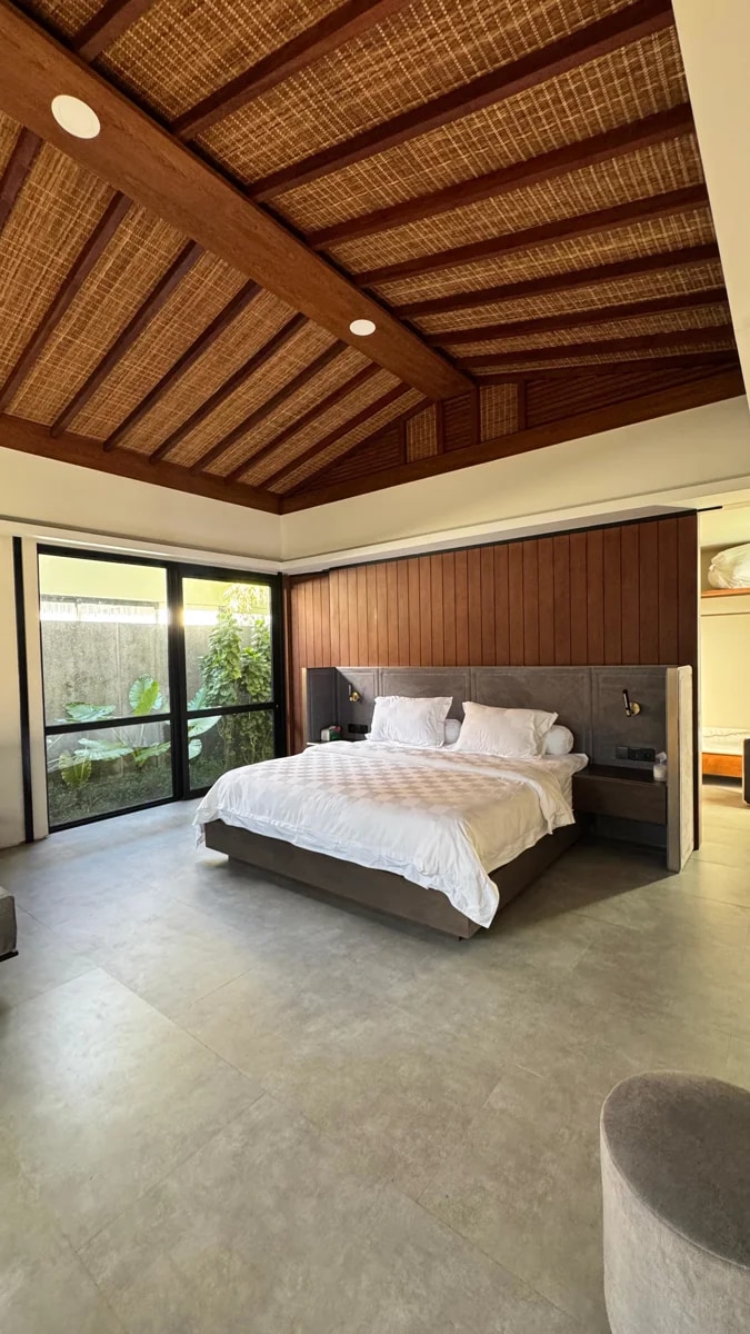 DO 73 - VILLA FOR SALE IN JIMBARAN BALI