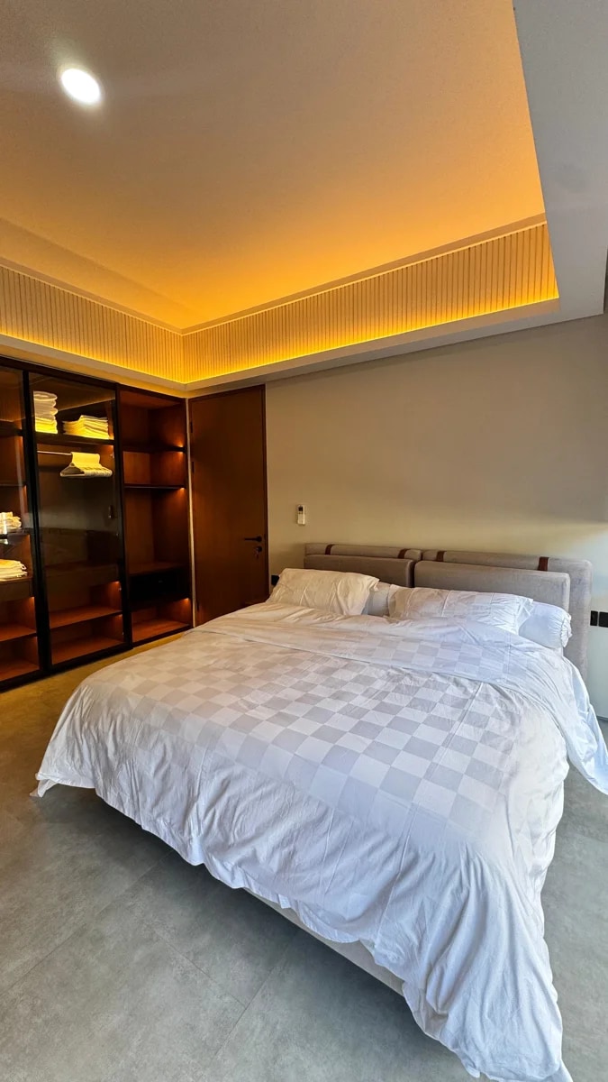 DO 73 - VILLA FOR SALE IN JIMBARAN BALI