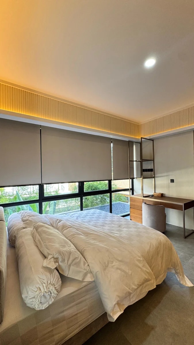 DO 73 - VILLA FOR SALE IN JIMBARAN BALI