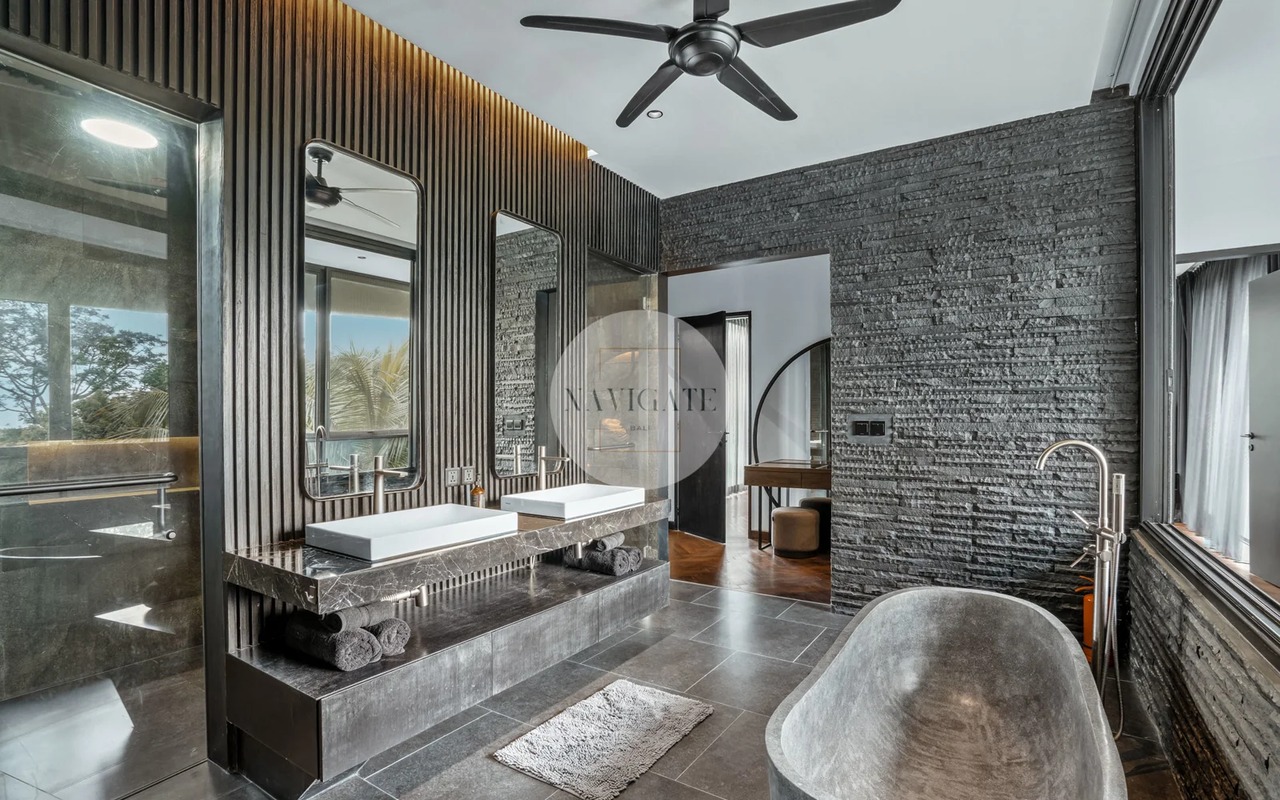Villa Blackie | Luxury Living Open Views