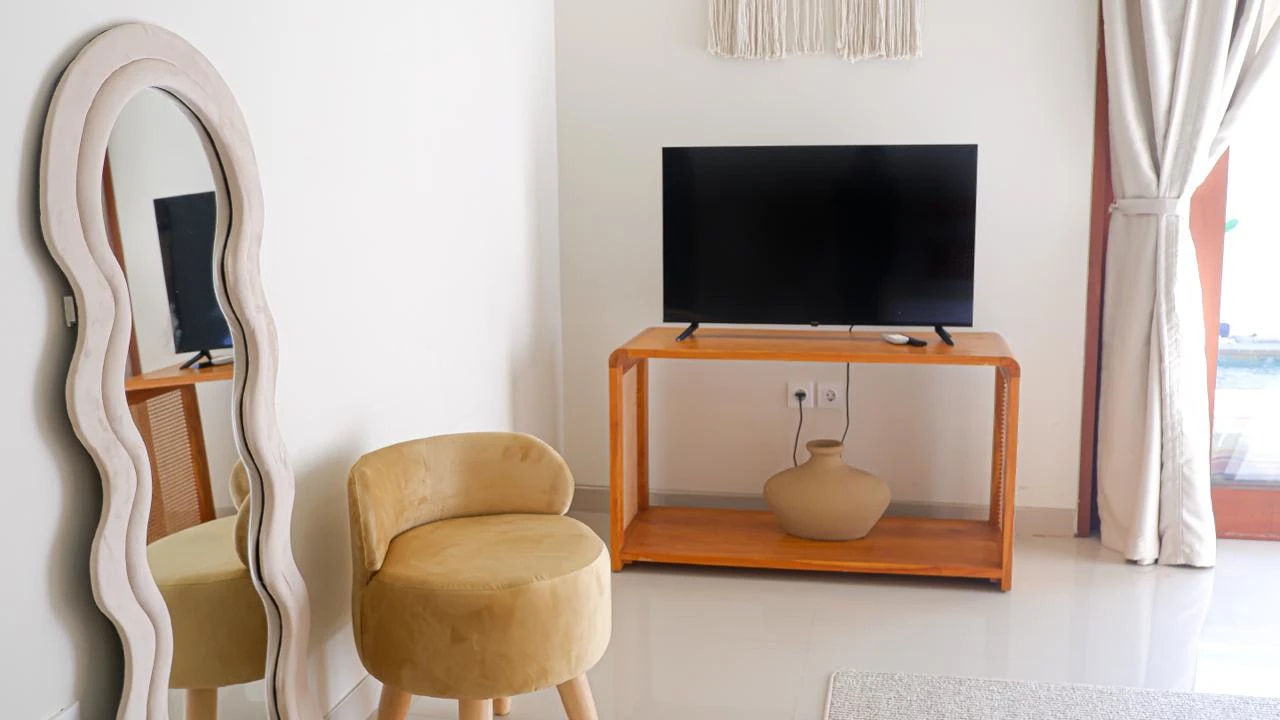 Villa Louna - Open Living 2BR Villa