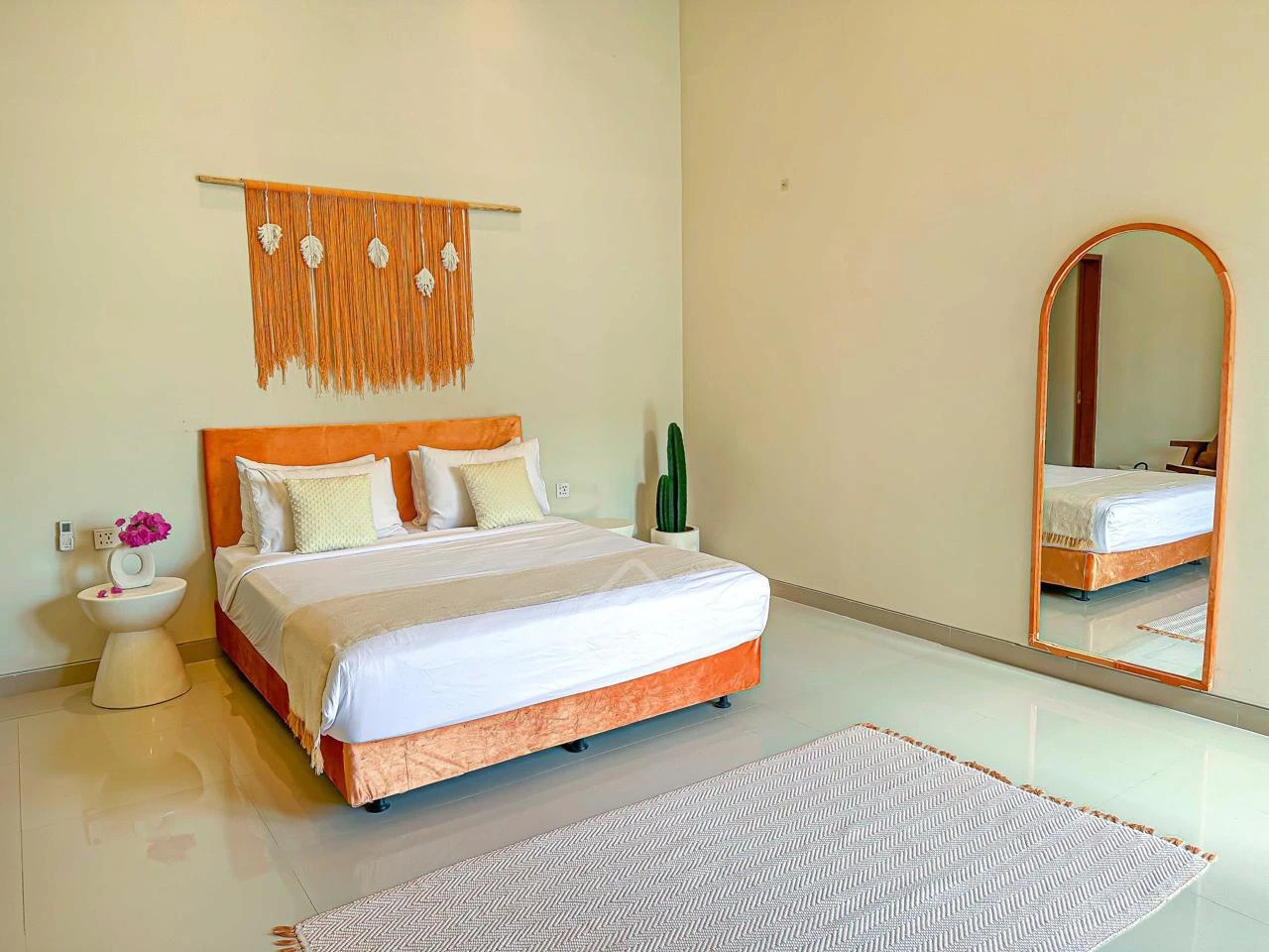 Villa Louna - Open Living 2BR Villa