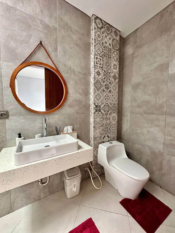Modern 2 Bedrooms Private Villa Canggu