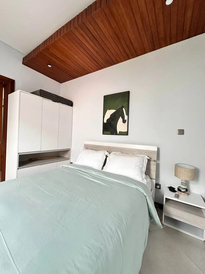Modern 2 Bedrooms Private Villa Canggu