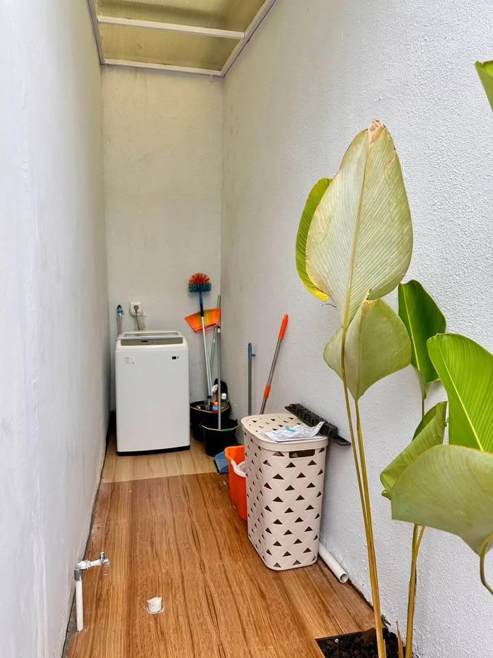 Modern 2 Bedrooms Private Villa Canggu