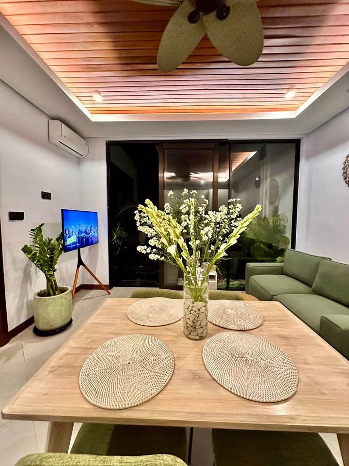 Modern 2 Bedrooms Private Villa Canggu