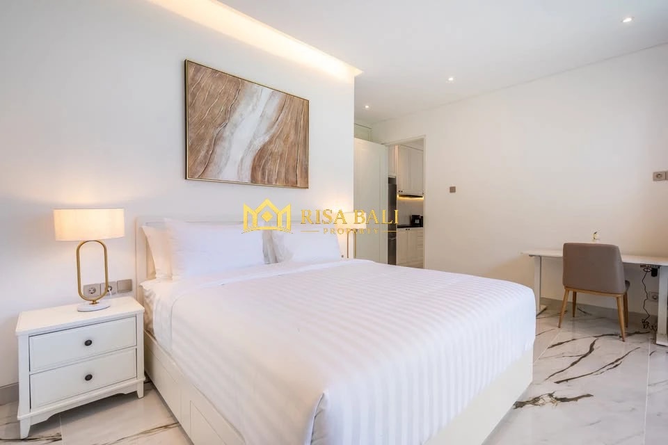 LUXURY 2 AND 1-BEDROOM PRIVATE