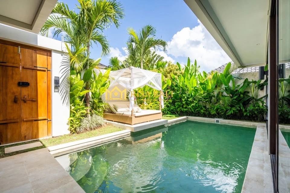 LUXURY 2 AND 1-BEDROOM PRIVATE