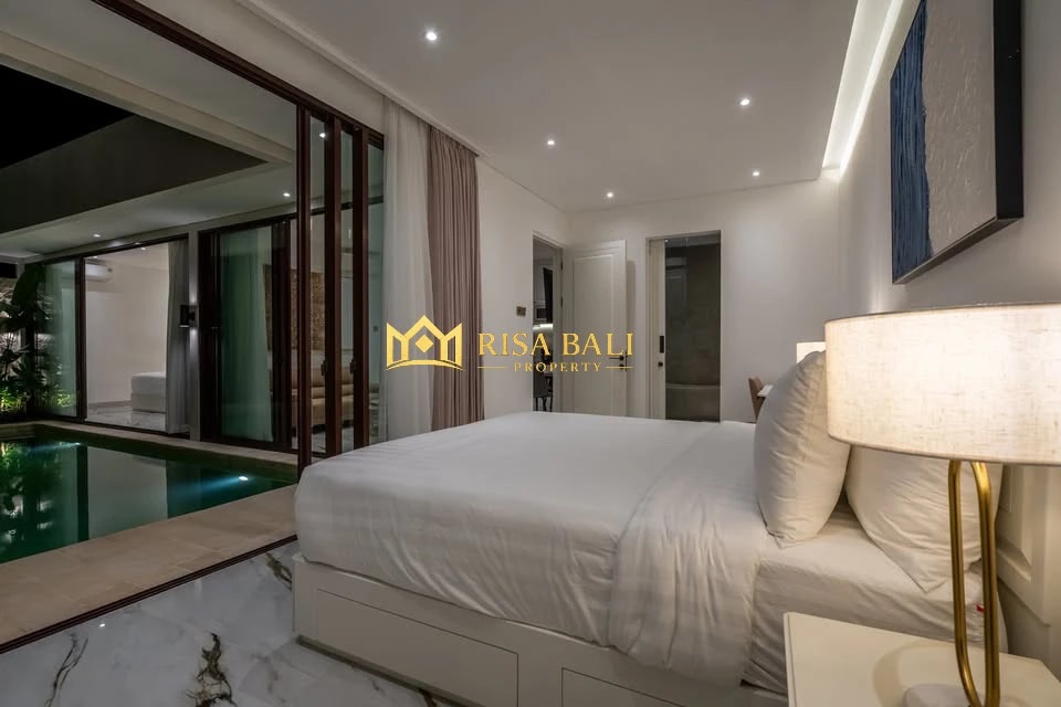 LUXURY 2 AND 1-BEDROOM PRIVATE