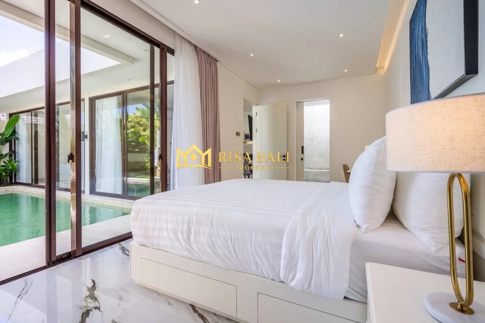 LUXURY 2 AND 1-BEDROOM PRIVATE