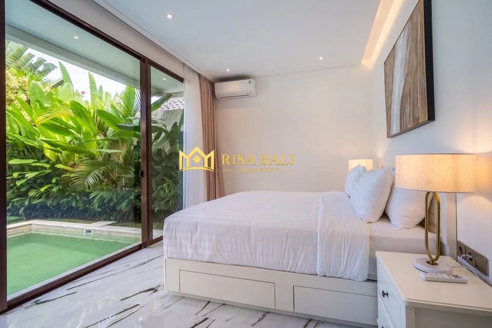 LUXURY 2 AND 1-BEDROOM PRIVATE