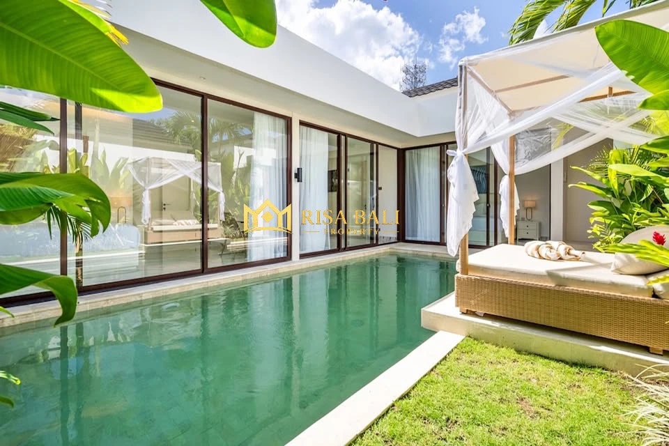LUXURY 2 AND 1-BEDROOM PRIVATE