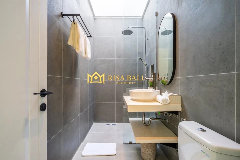LUXURY 2 AND 1-BEDROOM PRIVATE