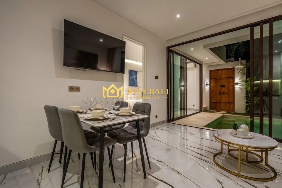 LUXURY 2 AND 1-BEDROOM PRIVATE