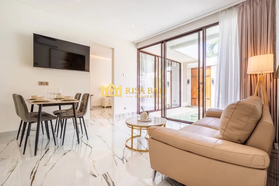 LUXURY 2 AND 1-BEDROOM PRIVATE