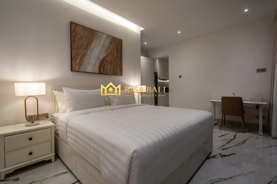 LUXURY 2 AND 1-BEDROOM PRIVATE