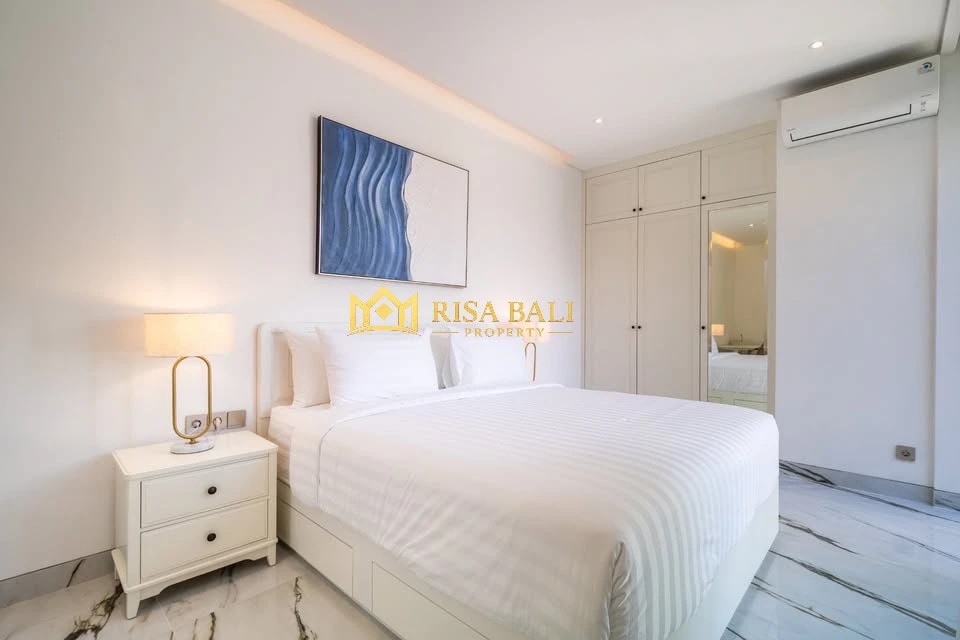 LUXURY 2 AND 1-BEDROOM PRIVATE