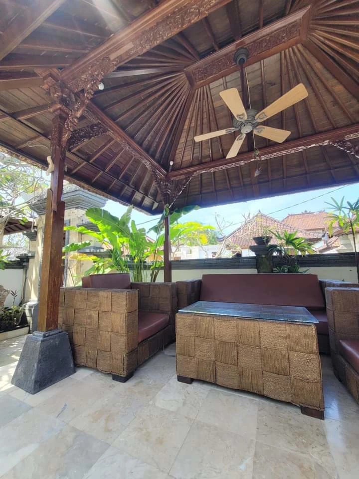 DO 08 - VILLA FOR SALE IN UNGASAN BALI