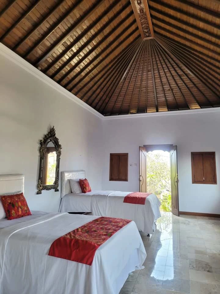 DO 08 - VILLA FOR SALE IN UNGASAN BALI