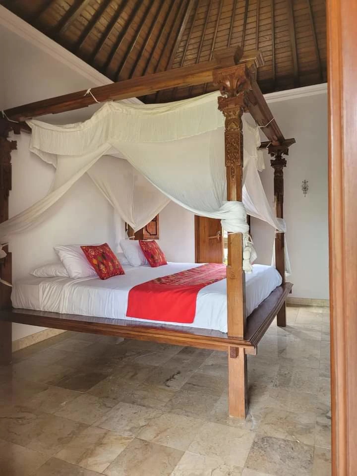DO 08 - VILLA FOR SALE IN UNGASAN BALI