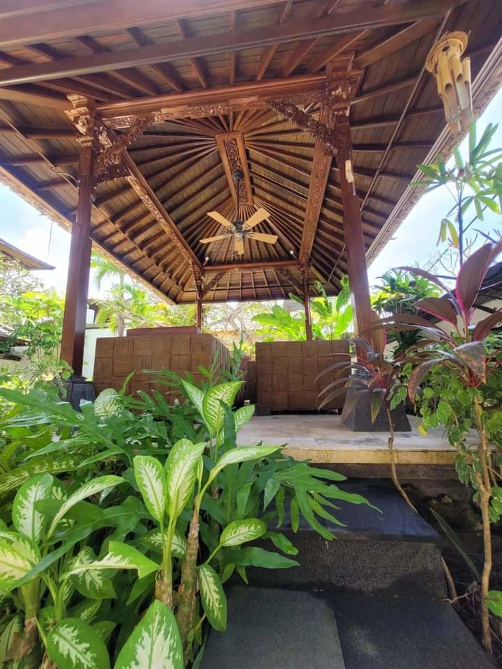DO 08 - VILLA FOR SALE IN UNGASAN BALI