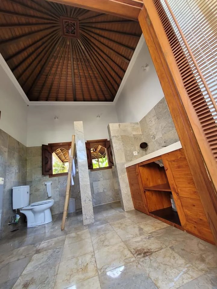 DO 08 - VILLA FOR SALE IN UNGASAN BALI