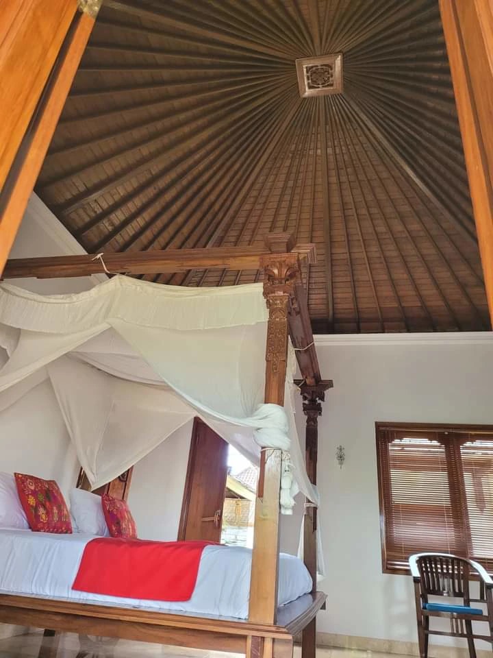 DO 08 - VILLA FOR SALE IN UNGASAN BALI