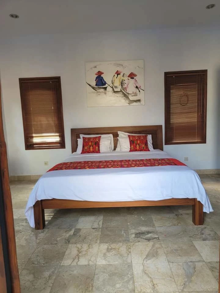 DO 08 - VILLA FOR SALE IN UNGASAN BALI