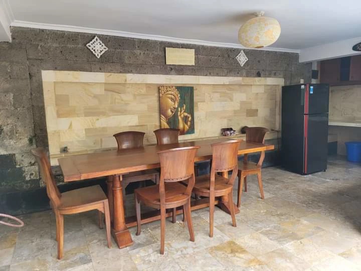 DO 08 - VILLA FOR SALE IN UNGASAN BALI