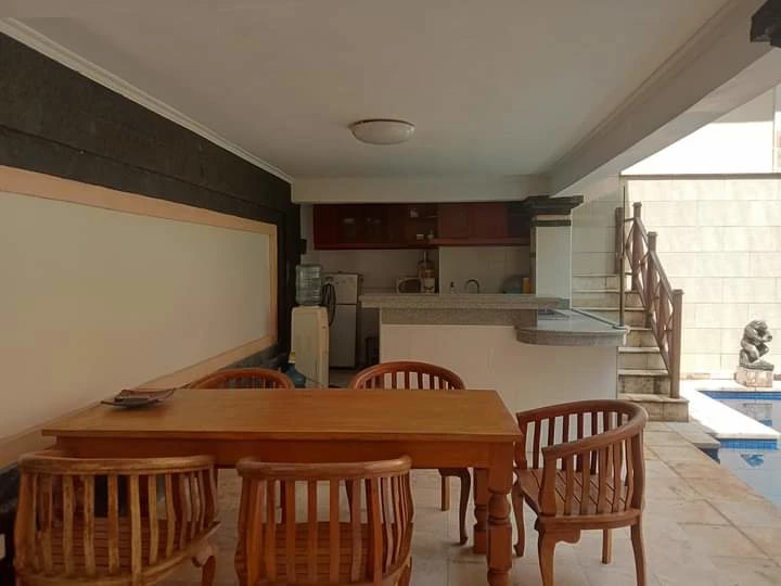 DO 08 - VILLA FOR SALE IN UNGASAN BALI