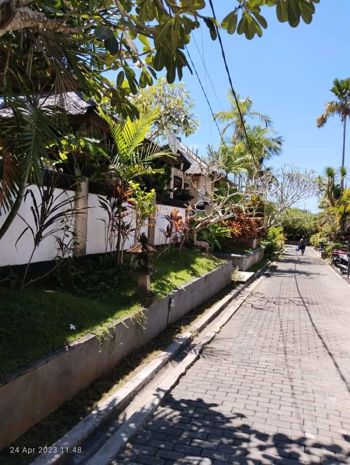 DO 08 - VILLA FOR SALE IN UNGASAN BALI
